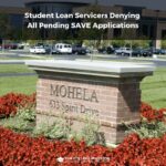 Pending SAVE Applications