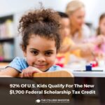 Scholarship Tax Credit