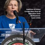 Coalition of Union Groups