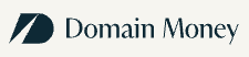 Domain Money logo 2026