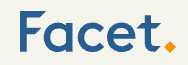 Facet Screenshot 2026 Facet Wealth logo 2026