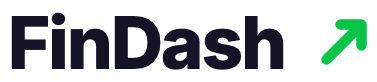 FinDash Logo