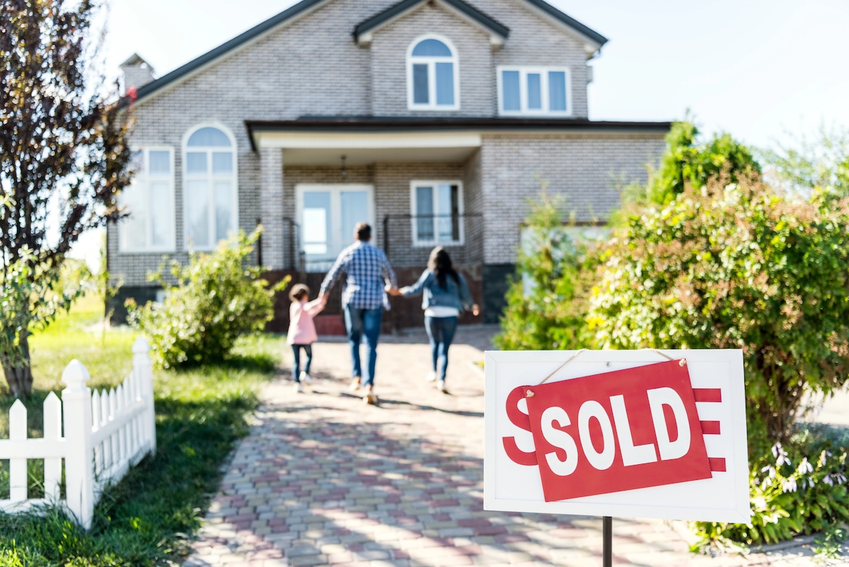 New Bipartisan Bill Would Let 529 Plans Pay Up to $35,000 Toward a First Home