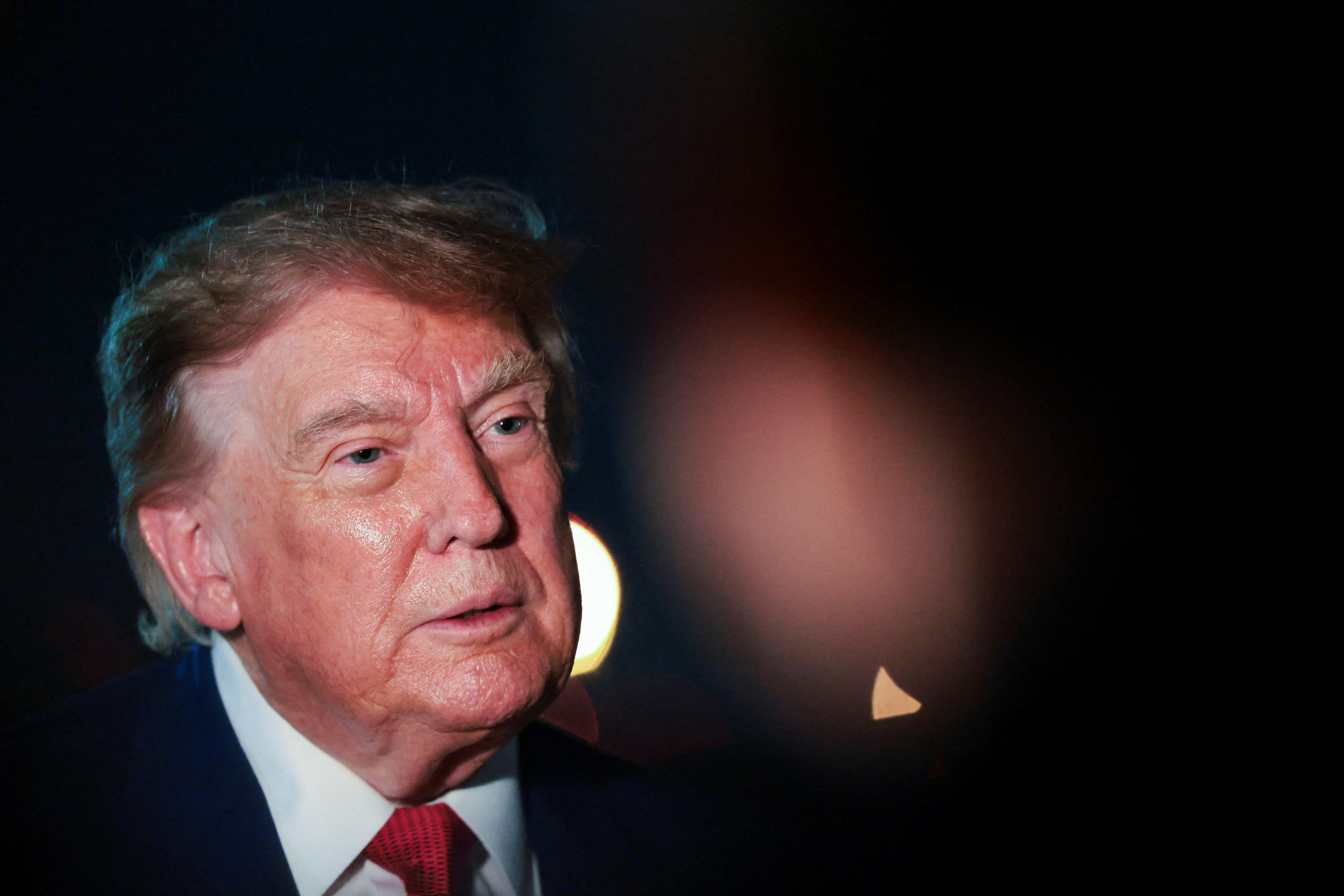 Judge Tosses Trump Administration’s Antisemitism Lawsuit Against Harvard