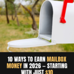 Mailbox Money