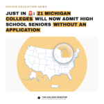 Michigan Direct ADmissions