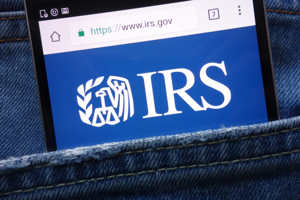 IRS Proposes Ending Tax-Exempt Status For 18,000 Private Schools Over Race-Based Policies