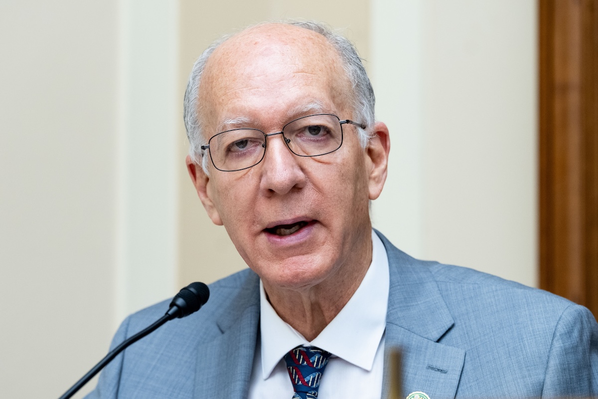 New Bipartisan Bill Would Count SAVE Forbearance Months Toward PSLF, No Buyback Required
