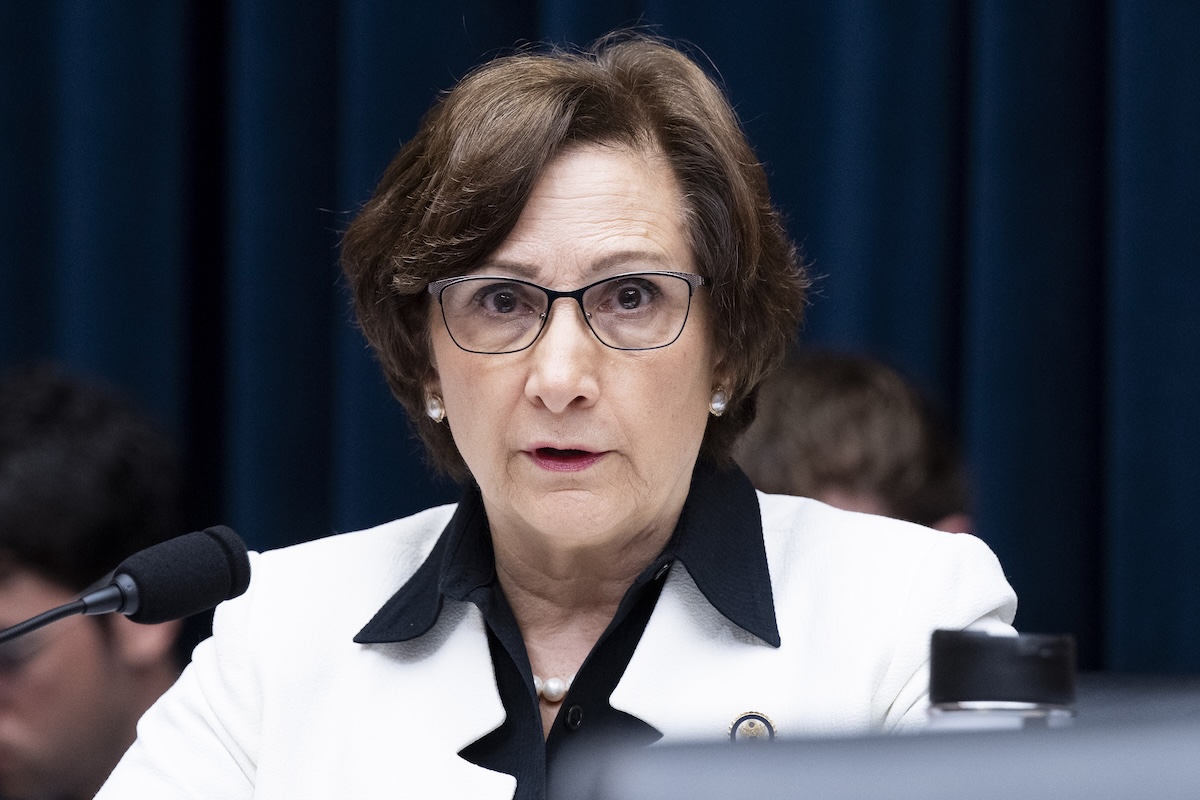 New Bill Would Use IRS Data To Automatically Put Struggling Student Loan Borrowers Into Low Payments