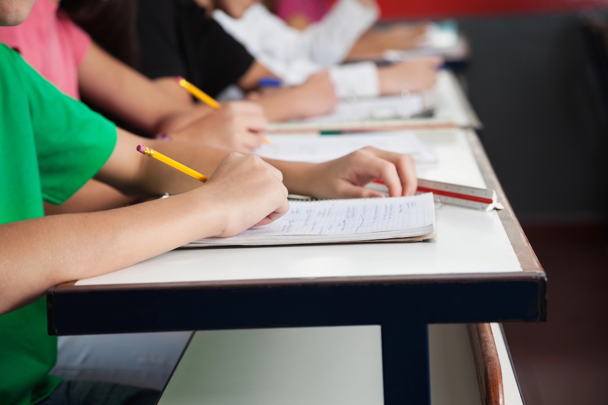 U.S. students trail top performers in PISA reading and math results