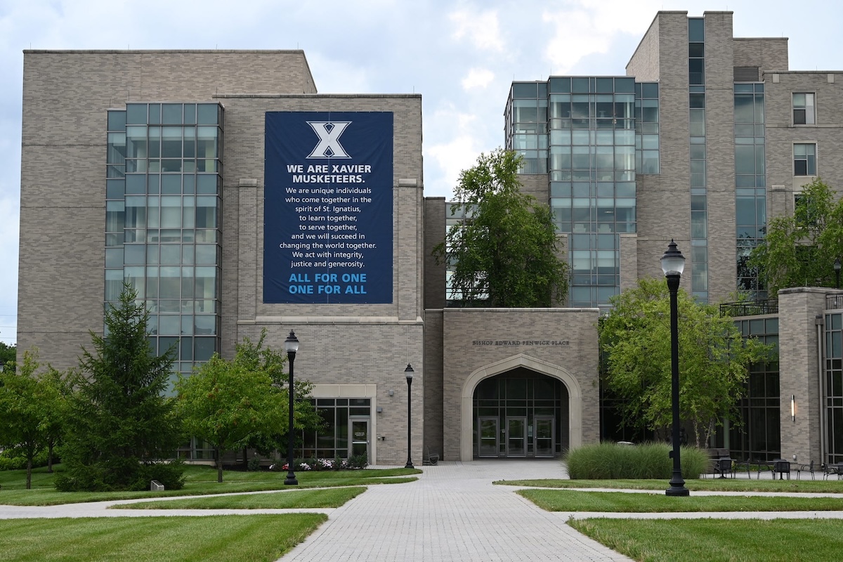 Fitch Downgrades Xavier University to BBB+ With a Negative Outlook