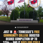 Tennessee Free Community College
