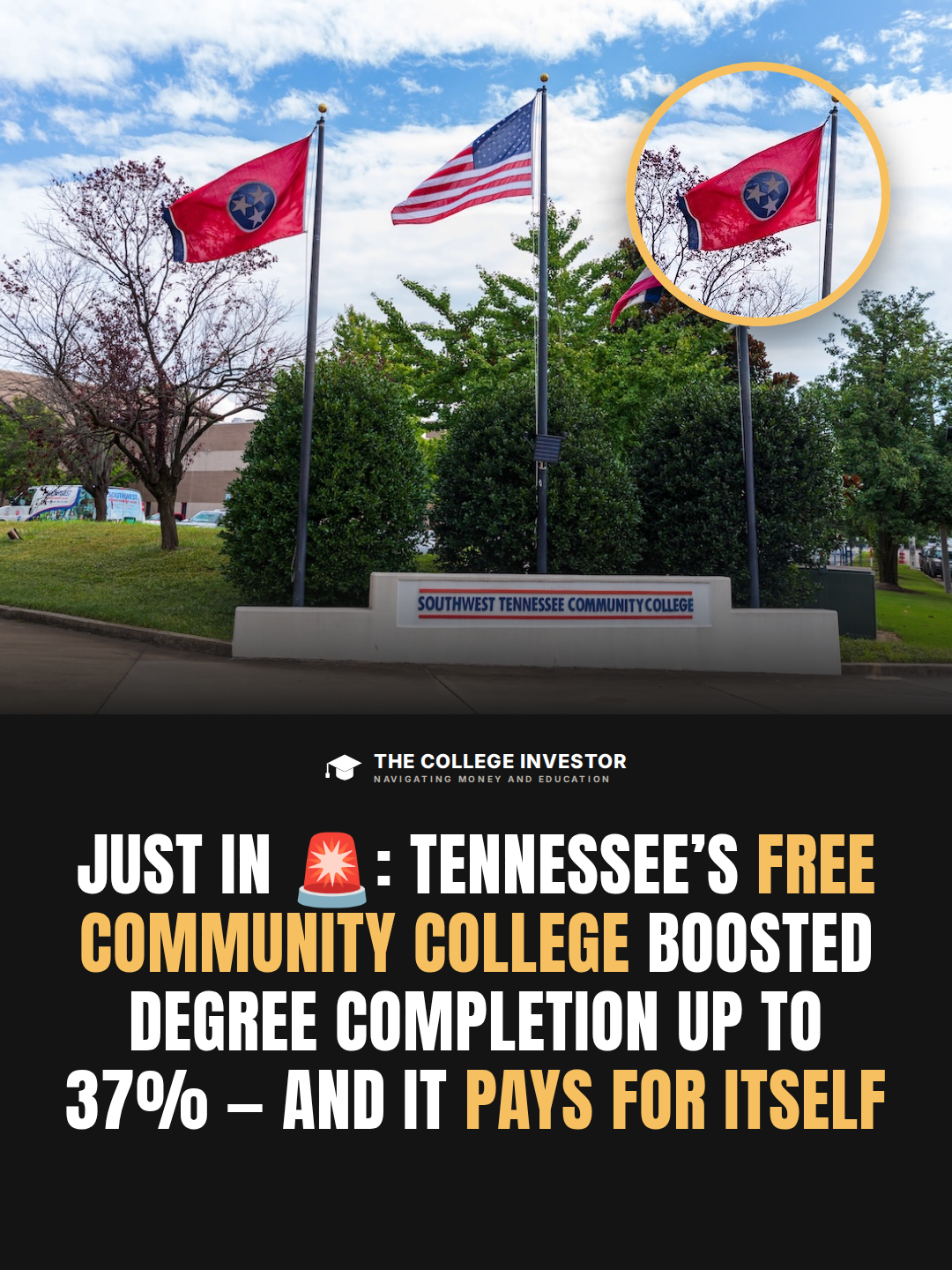 Tennessee Free Community College