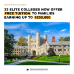 free tuition