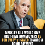 First-time homebuyers bill