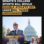 Protect College Sports Act