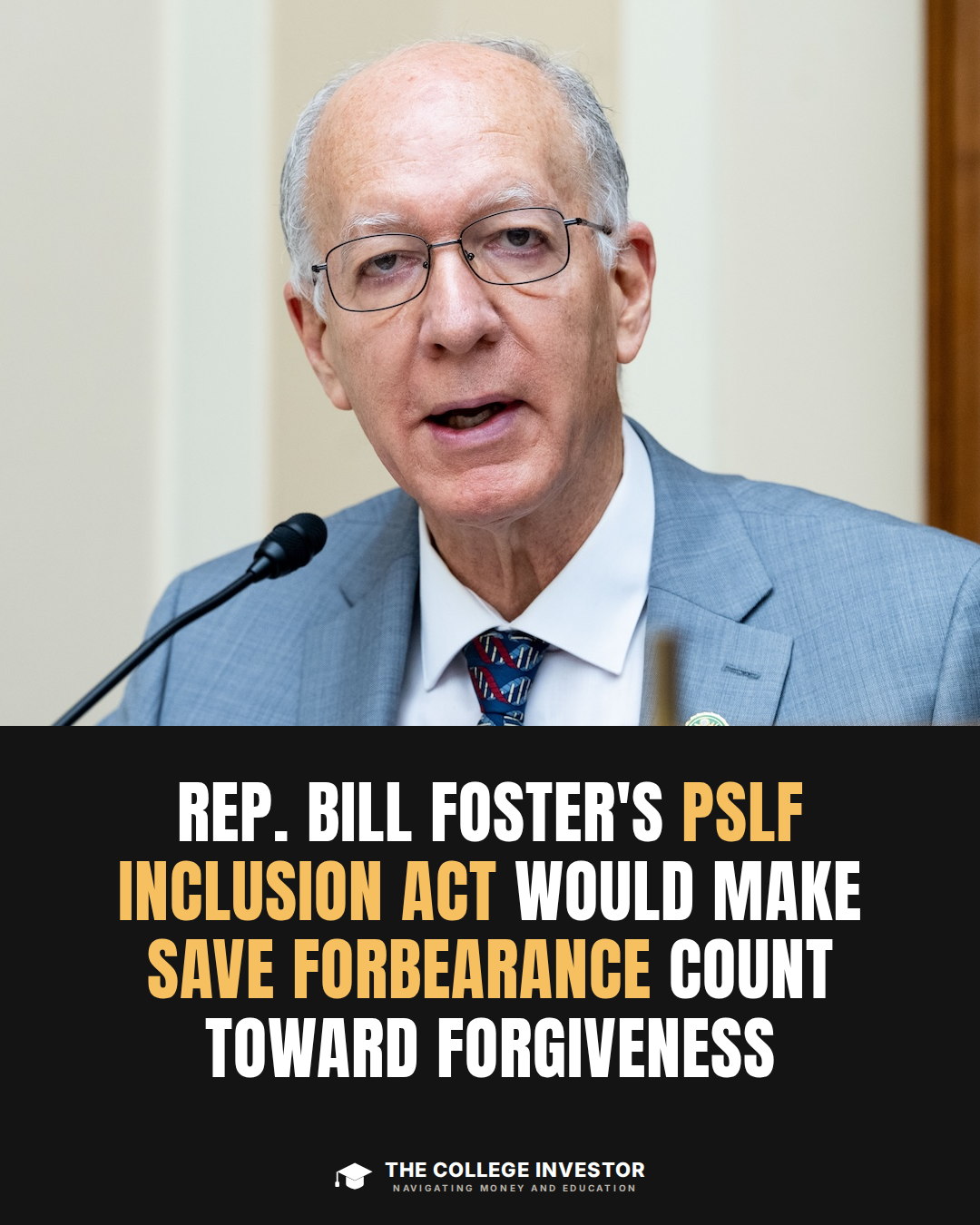 PSLF Inclusion Act