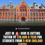 Williams Hall at UVM