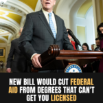 Protecting Students from Worthless Degrees Act