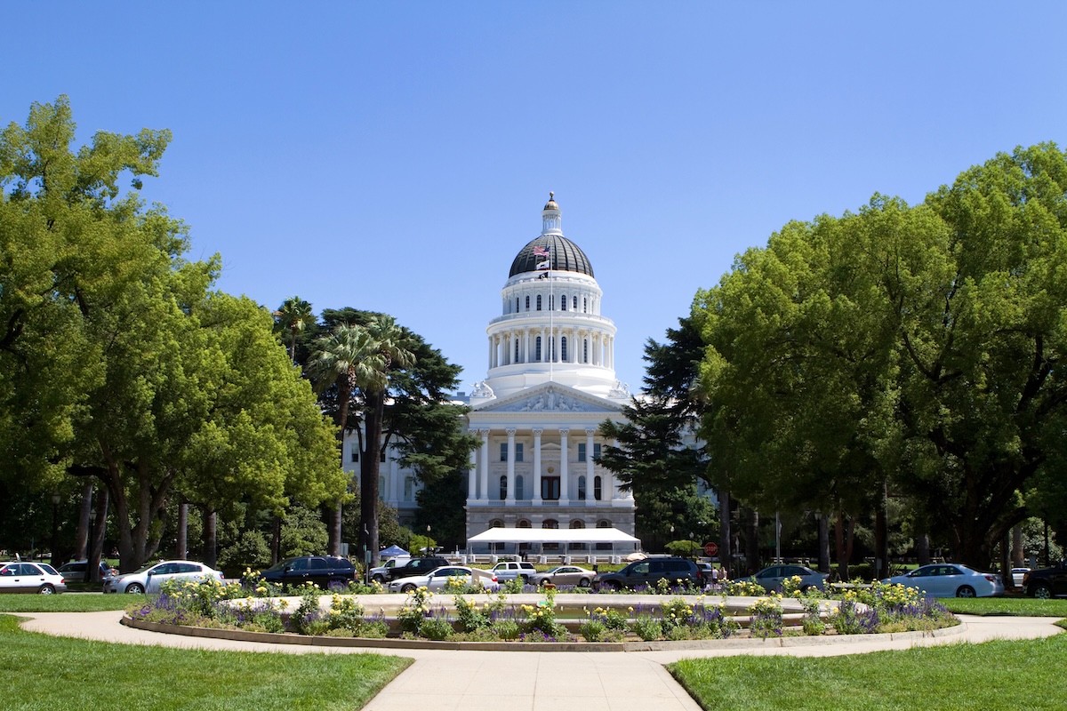 California Parents Are Voting For A State Superintendent Who Won’t Run The Department Of Education