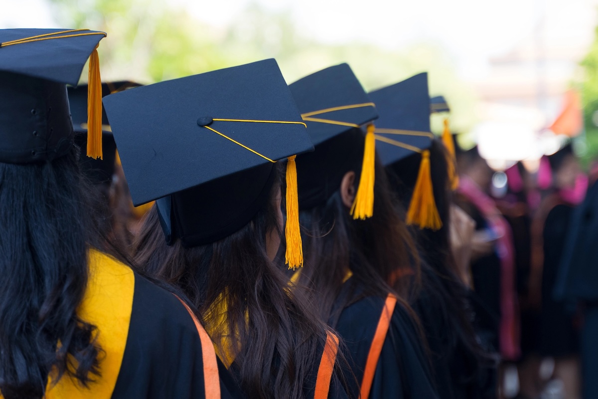 The College Wage Premium Just Fell To Its Mid-1990s Level, And AI Explains A Third Of It