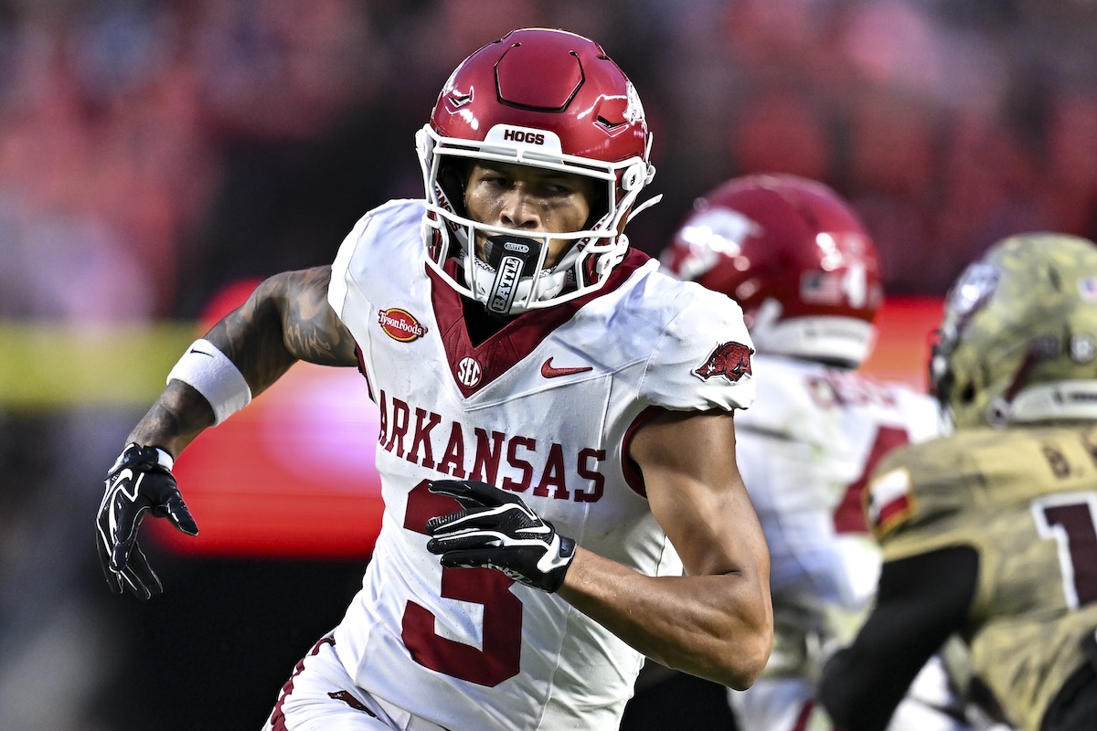 College Athletes Earned $1.77 Billion In The First Year Of Revenue Sharing
